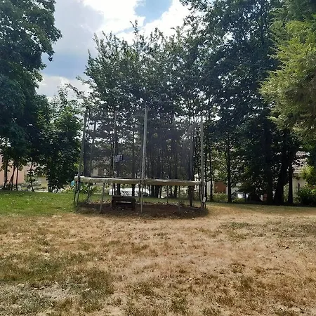 Holiday home De La P'tite Rainette