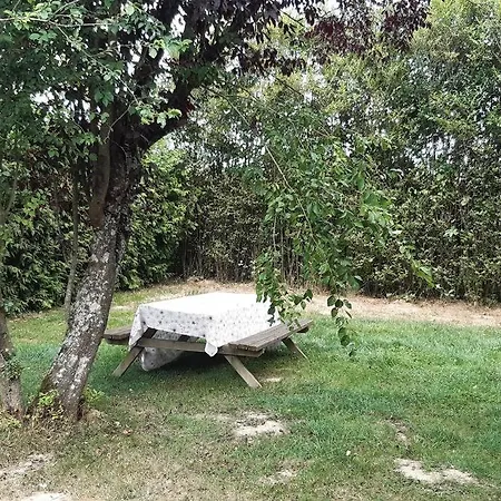Holiday home De La P'tite Rainette *