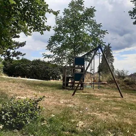 De La P'tite Rainette Holiday home *